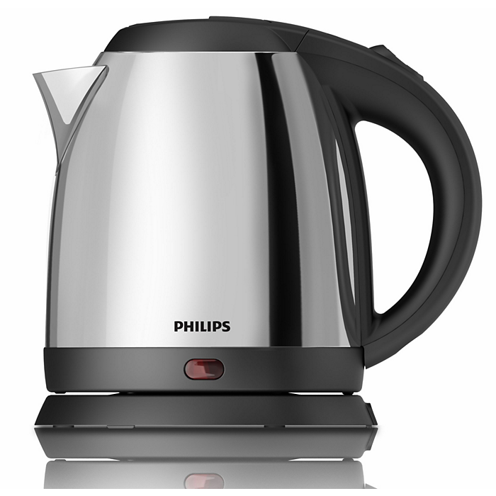 Philips Daily Collection Kettle HD9306/03 Philips Daily Collection Kettle HD9306/03